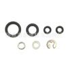 Adecuado para Yamaha Yamaha Dt125 Tdr125 1988-2003 Kit de Reparación de Carburador de Motocicleta