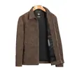 Chaqueta Sencilla de Moda Urbana de Calle para Hombre 3D Xiyin Amazon Otoño 2026 Transfronterizo requiere conversión de talla