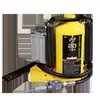 Tongrun Yellow Jacket 12t-30 Ton Elevación Vertical Neumática Presión de Aceite Hidráulico Herramienta para Reparación Automotriz Cambio de Llantas