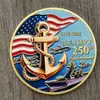 Moedas Commemorativas Personalizadas