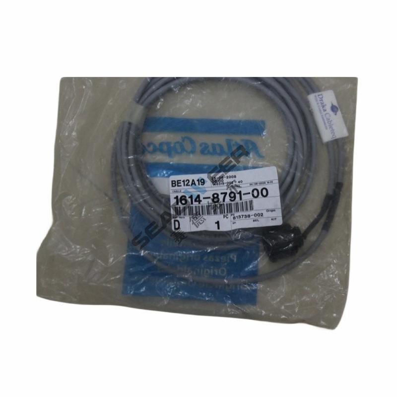 阿特拉斯空压机传感器连接线1614879100 161481