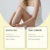 LANISKA Crema para el Cuidado de la Piel Refrescante, No Pegajosa, Ligera, Hidratante, Nutritiva, Crema para el Cuidado Corporal que Ilumina la Piel