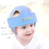 Sombrero antichoque y anticaídas para niños, casco anticaídas para bebés, casco para niños pequeños, sombrero protector para la cabeza, funda protectora para la cabeza de bebé, novedad de verano