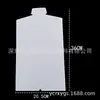 Atacado de Fabricante Embalagem de Roupas Papelão, Papel Forro para Vestuário, Papelão para Embalagem de Camisas, Cartolina para Embalagem de Camisas