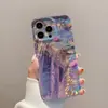 Adequado para Apple 17promax Transferindo Riqueza e Fortuna Cinco Elementos Geração Mútua Fluxo de Água Celular iPhone Capa Macia e Rígida Personalização