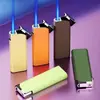 Encendedor a prueba de viento con carcasa de hierro metálico, encendedor promocional, encendedor desechable, grabado esmerilado, grabado de alta gama al por mayor