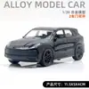 Modelos de Coches de Aleación - Varios TiposVenta Caliente Transfronteriza Juguetes de Coches de Carreras de Simulación de Aleación Superdeportivo con Función de Retracción y Puertas que se Abren