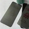 Para apple iphone 16 PLUS 15 PRO MAX cerámica mate anti-mirada pro max película privacidad