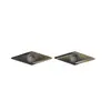 Insertos de Fresado CNC para Procesamiento de Piezas de Acero Dcmt11T308