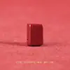 Nudo de Bambú Cinabrio Alto Contenido Carácter de Riqueza Accesorios DIY Cuentas Sueltas Colgantes Arena Oro Púrpura Venta Directa de Fábrica Mayoreo