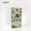 Han Palace Herbal x Cuisine do Gato Urso Porta-Cigarros Filtrado Granulados Herbais Filtro de Alcatrão Universal para Grosso Médio Fino