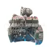 El Nuevo Motor Diésel Serie 4D102 es Adecuado para Excavadoras Hidráulicas de Tamaño Mediano Komatsu Pc120-6/Pc60-7