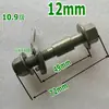 Alinhamento de Quatro Rodas Modificado Ângulo de Cambagem do Pneu 10.9 12.9 Nível 12345678mm Parafusos Excêntricos Preto Verde