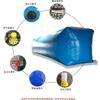 Bolsa de emergencia para recolección de suciedad protección ambiental exterior gran capacidad móvil bolsa de agua lucha contra incendios bolsa de agua resistente a la sequía contenedor de bolsa de agua bolsa para líquidos
