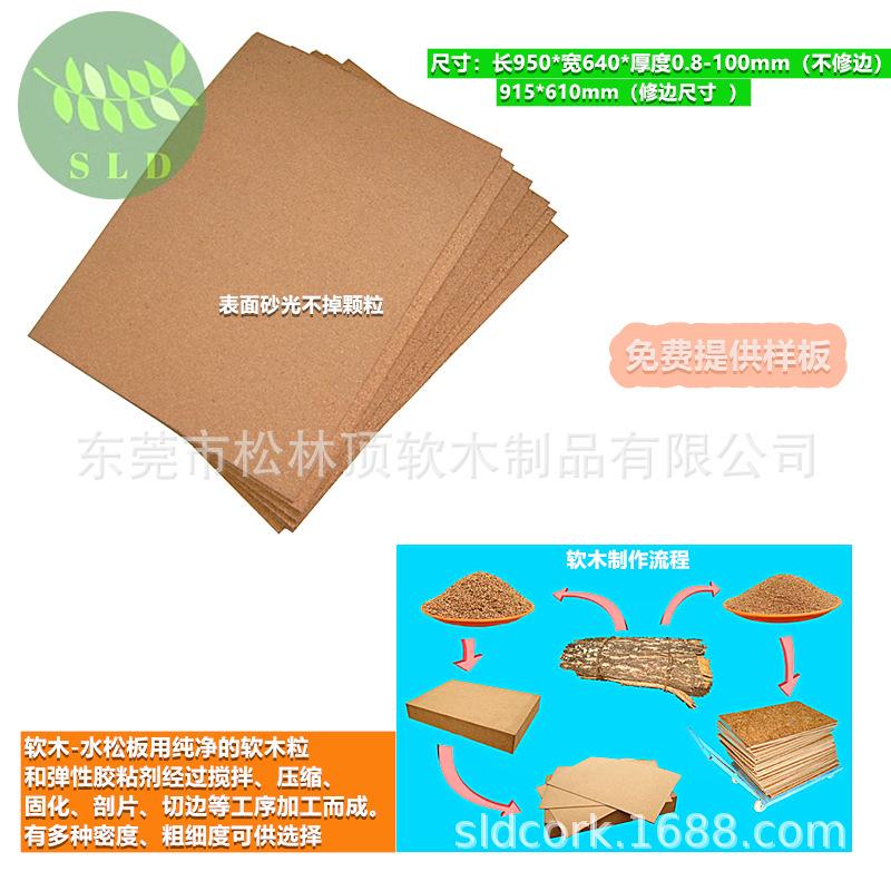 软木板