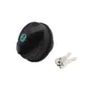 Adecuado para llave de tapón de combustible Toyota 504 / 35067 10504/31780 77300-47020