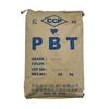 Pbt 4830 Suzhou Changchun Pbt4830 Retardante de Llama 30% Reforzado Terminal de Conector Gránulos de Plástico Pbt Negro