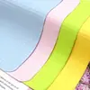 Pano de Limpeza para Óculos, Série Microfibra Camurçada, Pano de Limpeza para Óculos de Fibra Ultrafina, Pano de Limpeza para Tela e Lentes, Pode Ser Impresso com Logo
