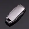 Estojo para chave FAW Audi A5L 2026, modelo de luxo exclusivo plus SAIC A5L 26, capa premium para chave de carro