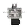 1106700Qaa Relé de Vela Incandescente com Garantia de 1 Ano para Diesel Opel Vauxhall 1.7