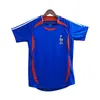 Camisetas de Selección Camisetas de Fútbol Tops Alemania Francia España Japón Países Bajos Argentina Retro Moderno Vintage