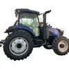 O Novo Modelo Lovol 2104 de Alta Potência com Alto Torque é Adequado para Equipamentos de Preparo de Solo Rotativo de Uso Pesado e Tratores Agrícolas