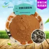 Extracto de flor de Haworthia, extraído en proporción, polvo de flor de Haworthia, soluble instantáneo, polvo marrón, polvo concentrado de extracto de planta
