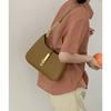 Bolso de Diseño Nicho Estilo Coreano para Mujer 2022 Nuevo Textura de Alta Gama Portátil Bolso de Hombro a la Moda Versátil