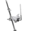 Abrazadera para Bombo, Suspensión para Bombo, Artículos al por Mayor en Stock, Soporte Universal de Bola, Abrazadera de Expansión para Bombo, Accesorios para Bombo, Instrumentos Musicales