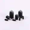 Tornillos de Cabeza Hexagonal de Alta Resistencia Grado 12.9, Tornillos de Fijación de Bola de Acero y Perla Ondulada, Tornillos para Accesorios de Herramientas Abrasivas