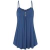Deseo Amazon AliExpress oferta caliente venta caliente ropa de mujer 2023 verano suelto sexy cuello pico camisola talla grande