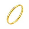 Pulsera Lele Jewelry Europea y Americana Transfronteriza Minimalista con Cierre Ovalado, Joyería de Anillo Liso de Diseño de Nicho Estilo Ins Único para Mujeres