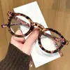 Gafas Retro Antiguas de Moda para Personas de Mediana Edad y Mayores Color Carey Montura Gruesa Monturas de Gafas Modernas para Mujer Gafas de Lectura de Alta Definición con Filtro de Luz Azul