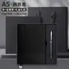 Set de caja de regalo para cuaderno