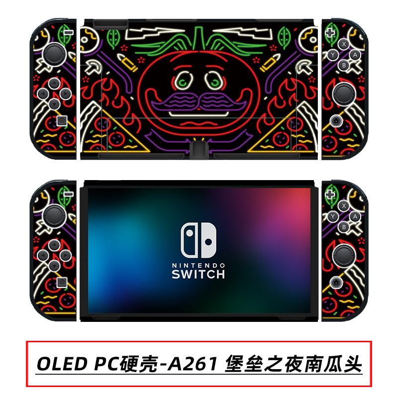 OLED PC硬壳-A261 堡垒之夜南瓜头.jpg
