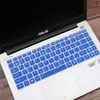 Cubierta protectora para teclado de laptop Asus A40J, A40D, A42J, A42E, A43S