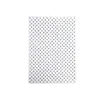 Tablero Metálico Perforado Magnético, Estante de Almacenamiento Multifuncional Engrosado, Divisor de Pared, Accesorios para Tablero Perforado Vertical