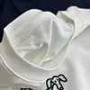 Camiseta de Manga Curta com Estampa de Dachshund em Line Art para Mulheres, Casual para o Dia a Dia, Simples, de Verão, Gola Redonda, Top Básico Versátil