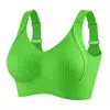 13 Colores Talla Europea Exportación a Amazon Combinación Transfronteriza 4 Piezas Shein Temu Tallas Grandes Ropa Interior Sin Costuras para Mujeres con Bustos Grandes