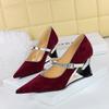 2905-5 Zapatos de Salón (Este modelo está agotado y no se repondrá)