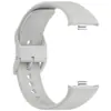 Adecuado para Redmi Watch6/5/4/Xiaomi Mi Band 8Pro/9/10Pro Correa de Silicona Moda Pulsera de Repuesto