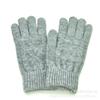 Guantes de punto de lana de color caramelo de Corea del Sur, de color sólido, para invierno, para mujer, con dedos expuestos, pantalla táctil, cálidos, resistentes al viento, para montar a caballo, venta al por mayor