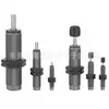 Amortiguador Hidráulico Serie Rb de Smc Rb1412