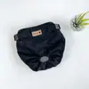 Pantalones Fisiológicos para Mascotas, Pañales Lavables para Perros, Absorbentes, Ajustables, Shorts de Ropa Interior Reutilizables para Perros