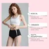 Parches de Cuidado Diario Cuidan Suavemente la Condición del Cuerpo, Hidratan y Suavizan la Piel, y Brindan una Cómoda Experiencia de Cuidado