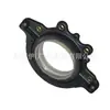 El retén de aceite trasero del cigüeñal 2s6g6a321aa es adecuado para los modelos Ford Focus 2005-2011. Sello de aceite del extremo del cigüeñal