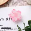 Lindo Soporte de Notas Acrílico de Frutas para Estudiantes Creativo Lindo Dibujo Animado Adornos de Escritorio Soporte para Tarjetas de Mensaje y Foto