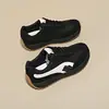 Zapatillas de cordones estilo pareja, suela blanda, suela gruesa, zapatillas deportivas casual para mujer, zapatillas blancas versátiles, zapatillas de entrenamiento alemanas, zapatillas deportivas casual