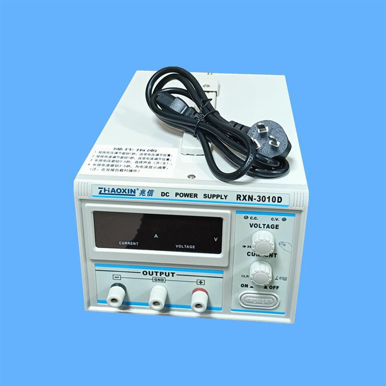 兆信RXN3010D 5