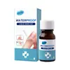 Película Protectora Líquida Eelhoe Protección Suave para la Piel Impermeable Fresca Transpirable Conveniente Cómoda Película Protectora de Larga Duración